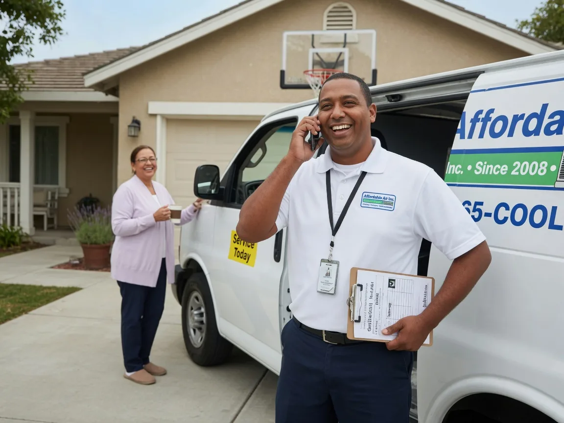 Central Ac Repair Aroma Park, IL FAQs